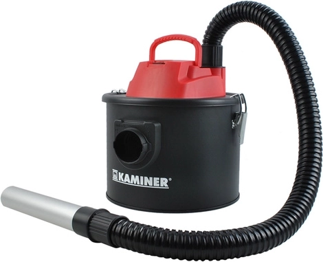 Krachtige prestaties en efficiënte zuigkracht 16 kPa