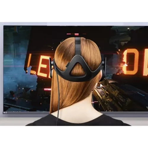 USB 2.0 kabel voor Oculus Quest 5m C Izoxis 19911
