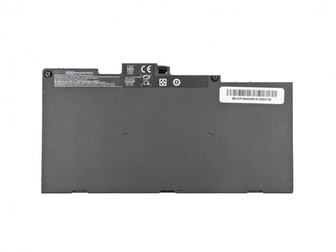 Accu voor HP EliteBook 4000 mAh 11.4 V