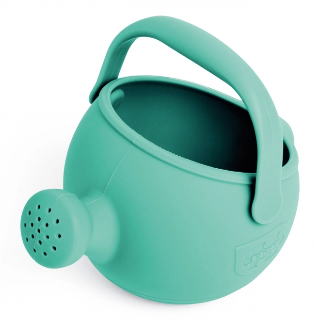 Bigjigs Toys Siliconen Gieter Groen Eggshell