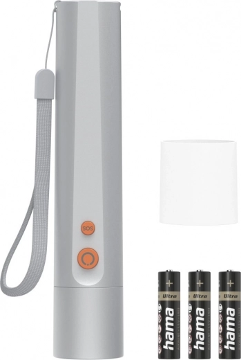 Opzetdiffuser voor gelijkmatige verlichting