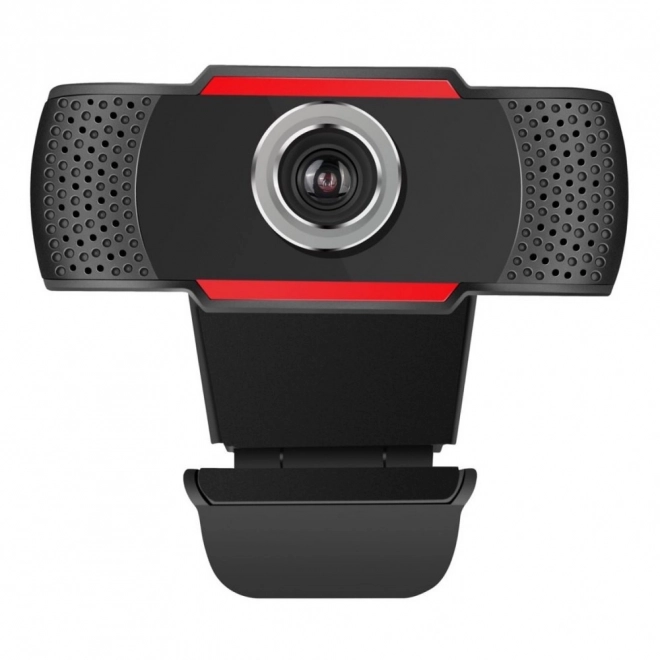 Volledige HD USB Webcam met Microfoon