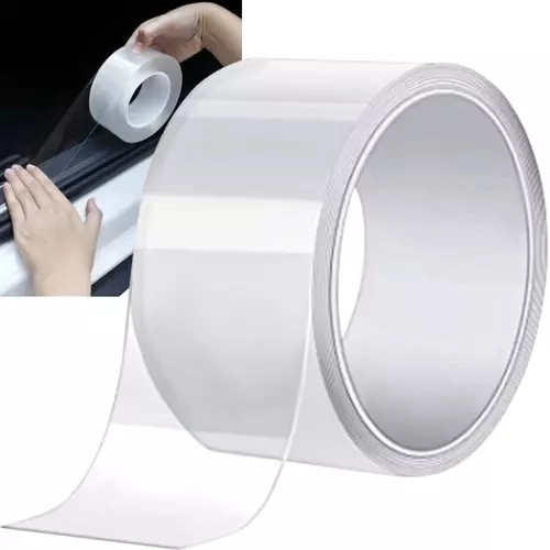 Beschermtape 50mm x 5m Xtrobb 20881