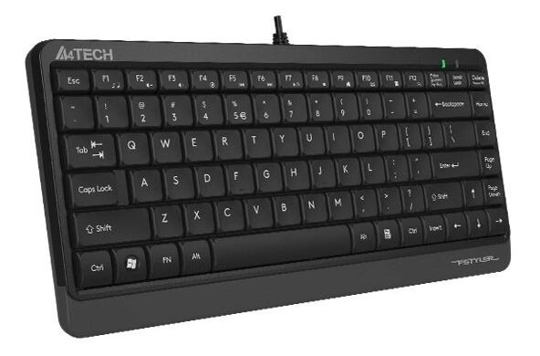 Toetsenbord FStyler FK11 grijs