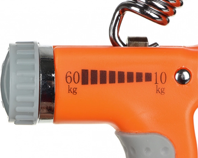 Verstelbare weerstand 10–60 kg