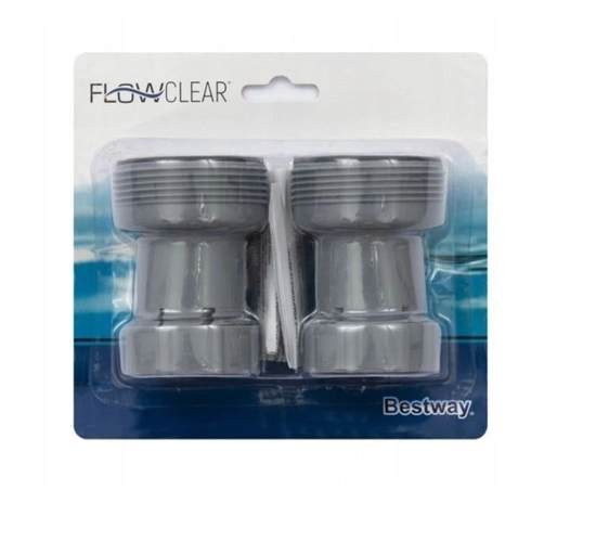 Bestway Slangadapter