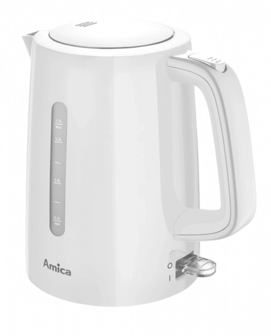 Waterkoker 1.7l Amica