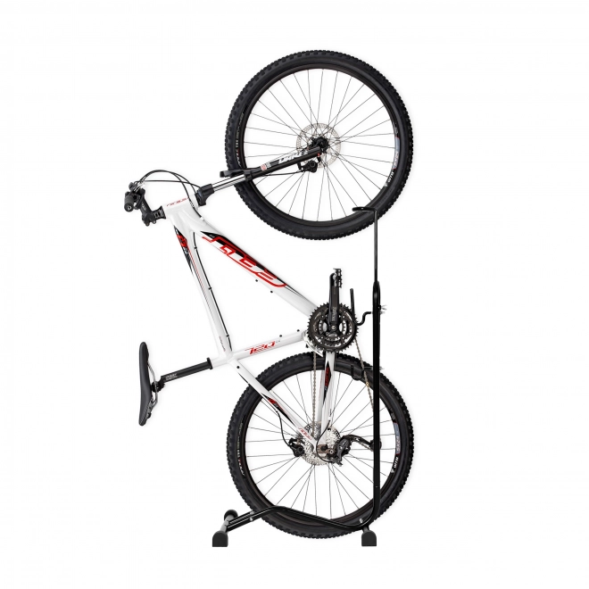 Fietsenstandaard 3in1 zwarte houder voor fiets