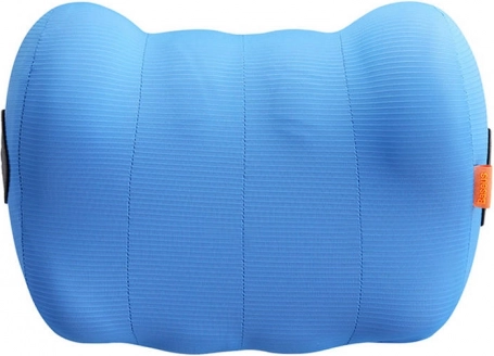 Ergonomische ondersteuning voor nek en hoofd