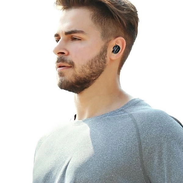 Draadloze oordopjes AWEI T13 Pro Bluetooth 5.1
