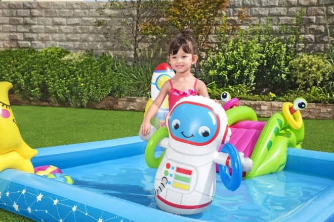 Waterspeeltuin - Galaxy - BESTWAY 53126
