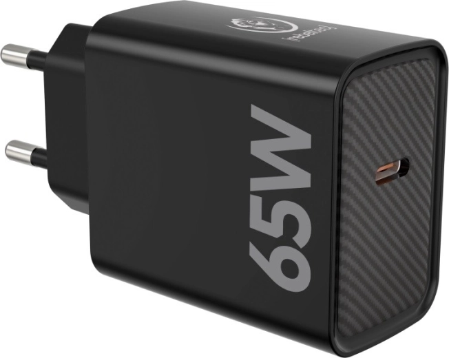 Snel opladen met GaN-technologie