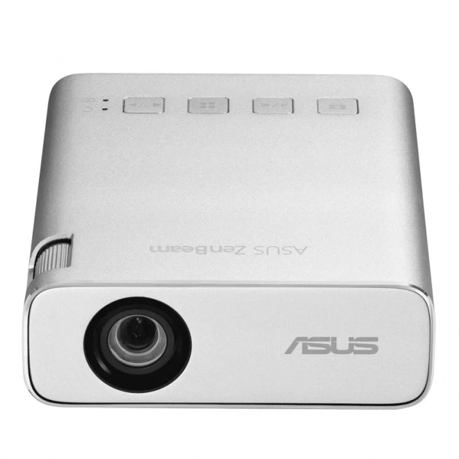 ASUS ZenBeam compacte draagbare projector