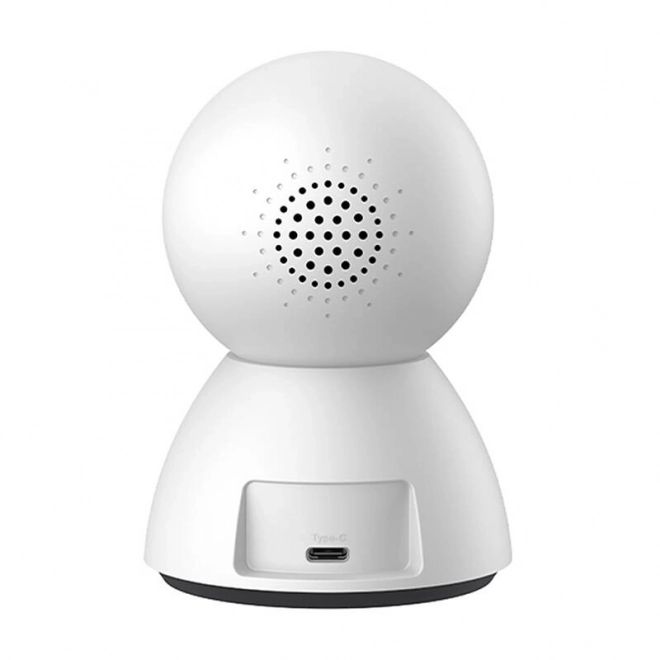 Baseus P1 3K binnencamera