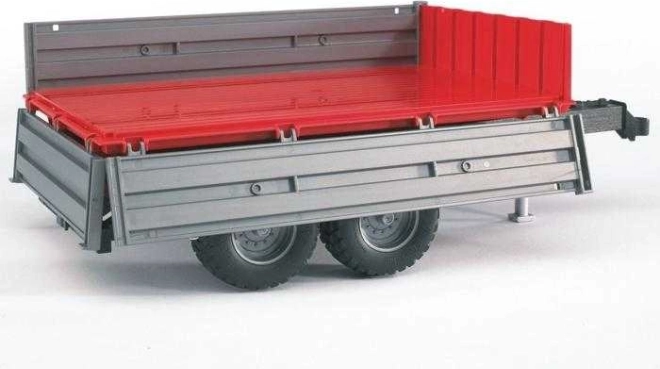 Bruder Kiepwagen