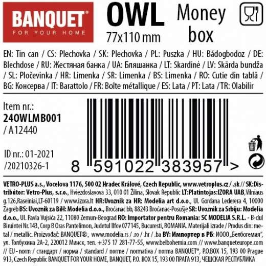 Kwalitatieve materialen