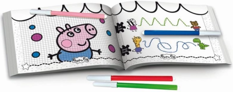 Ondersteunt vaardigheidsontwikkeling