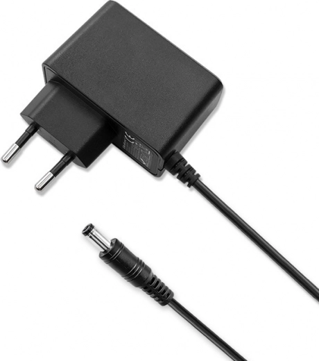 Compact en eenvoudig te installeren