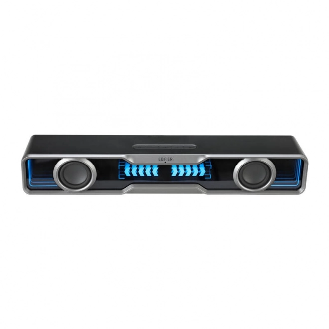 Soundbar Edifier QS30 zwart