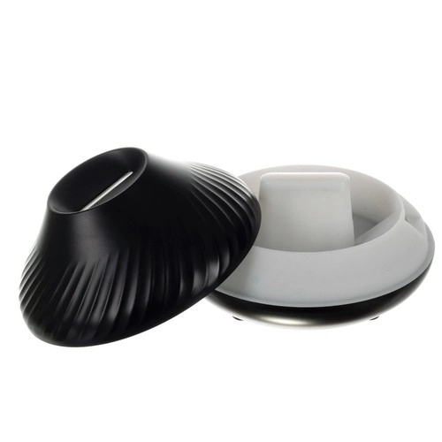 Aroma diffuser - luchtbevochtiger 130ml Ruhhy 22541