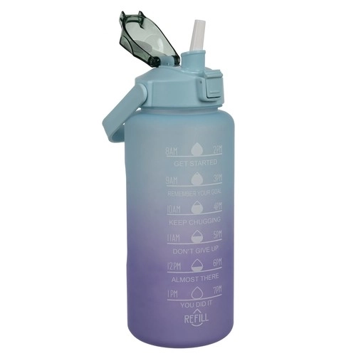 Fles - waterfles 2L Trizand 24496