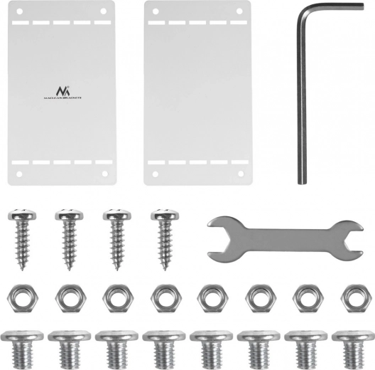 Eenvoudige en snelle installatie