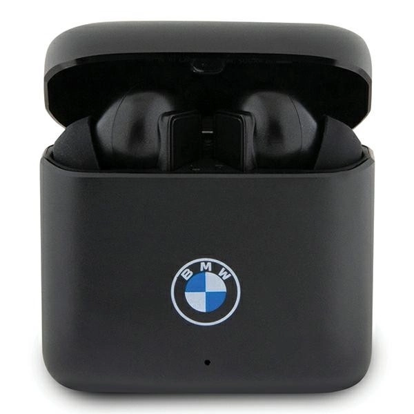Bluetooth koptelefoon TWS BMWSES20AMK zwart