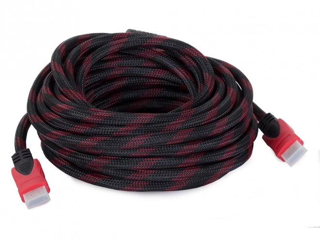Hdmi-kabel 10m pro 3D en UHD