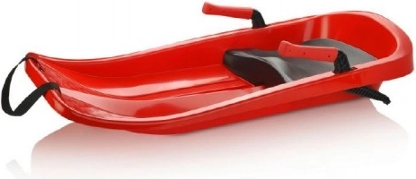 Boby Flash – Rood