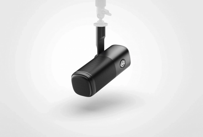 Microfoon Elgato Wave DX