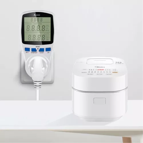 Wattmeter - energiemeter 23576