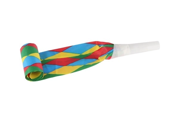 Feestfluit kwastje