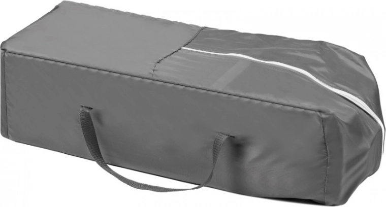 Eenvoudig inklappen en transport