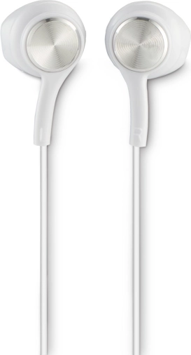 Hama bedrade USB‑C oordopjes – wit