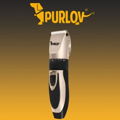 Trimmer voor honden - set