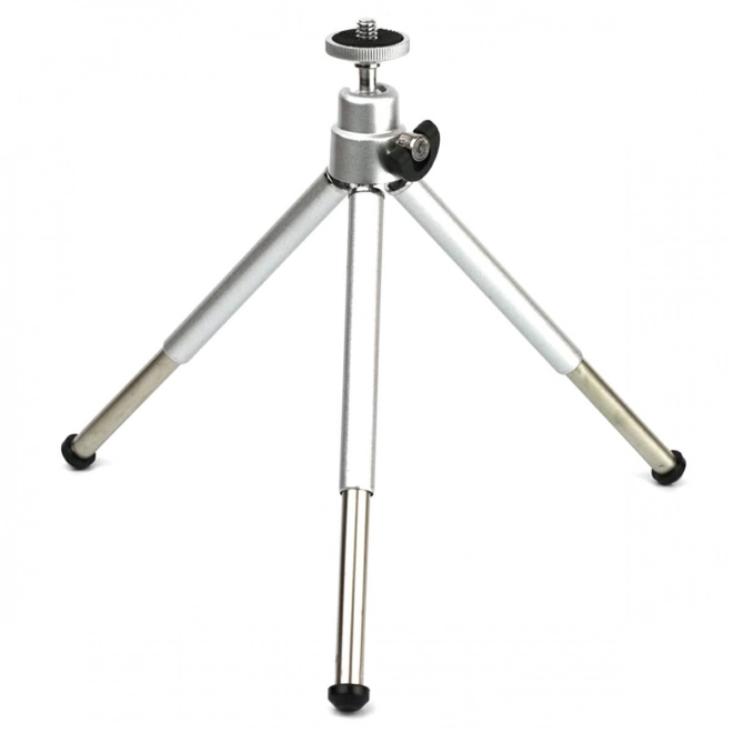 Compact statief met beweegbare kop