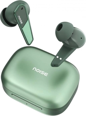 Draadloze oortjes Noise Buds N1 Pro - Groen