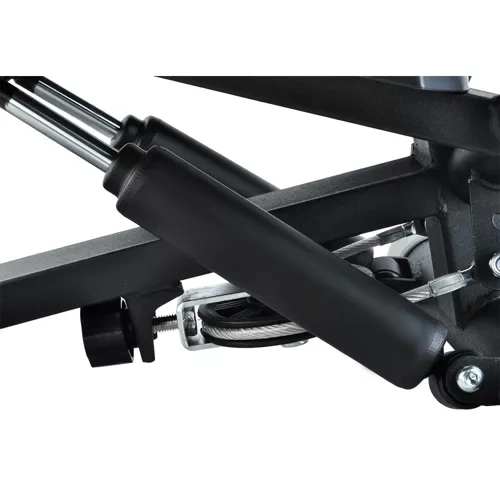 HQ Trizand schuine stepper met kabels 22776