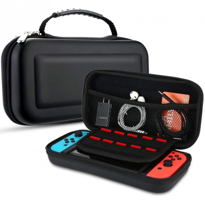 Beschermende draagtas voor Nintendo Switch