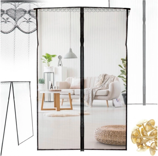 Eenvoudige installatie en onderhoud