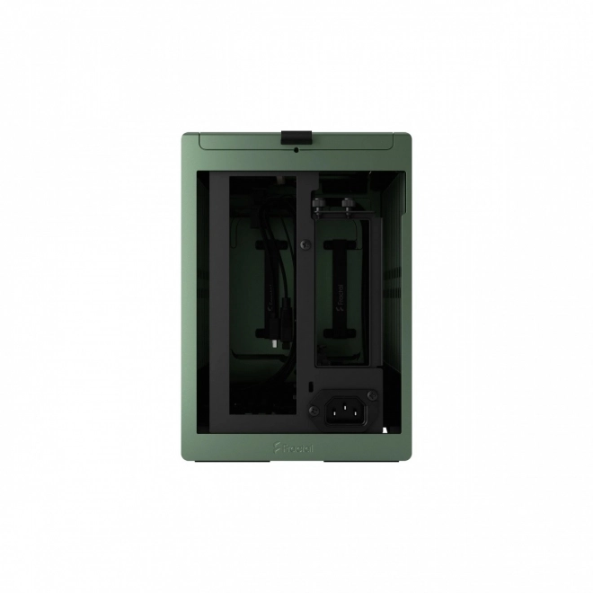 Computerbehuizing Terra Jadeit