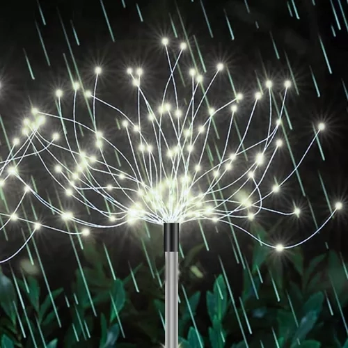 Tuin zonne-energielamp Gardlov 23561