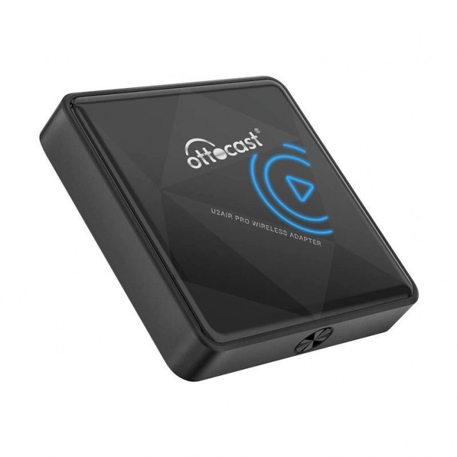 Draadloze adapter, Ottocast, CP82, U2-AIR PRO Carplay (zwart)
