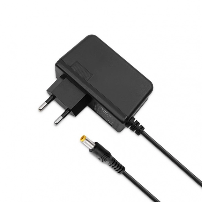 Insteekadapter Qoltec 19W 9V 2.1A 5.5x2.5