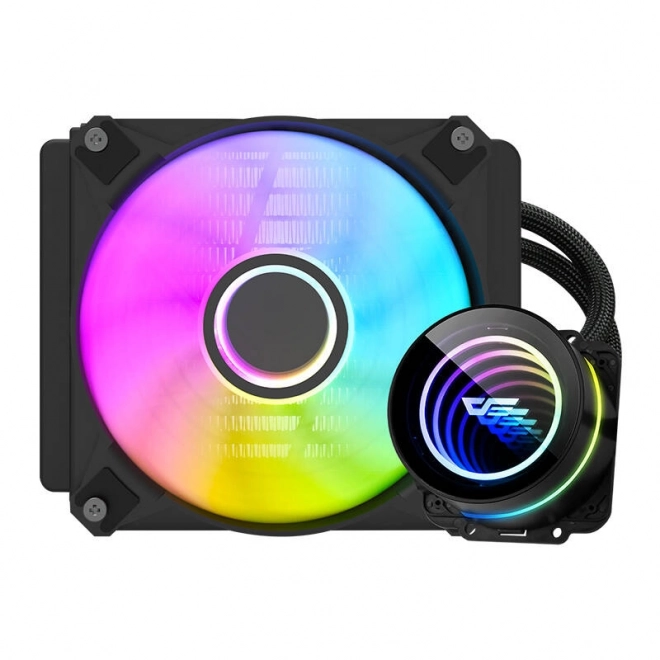 Waterkoeling PC Darkflash DX120