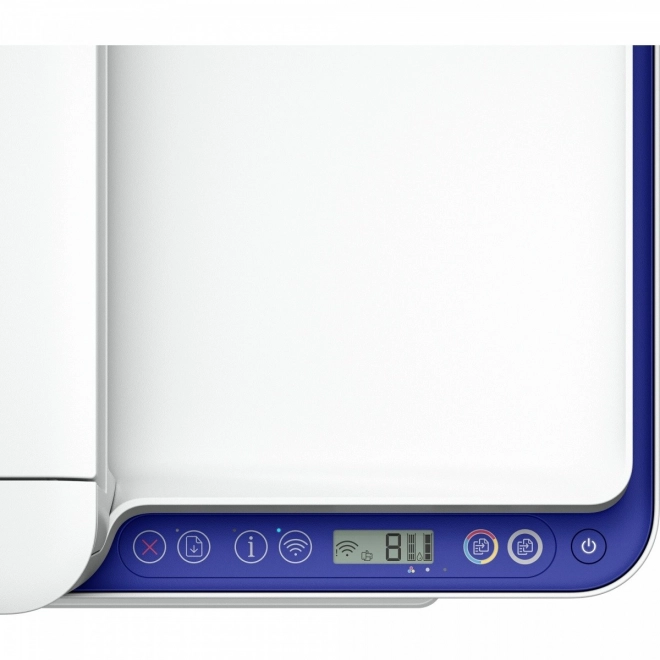Multifunctionele printer HP DeskJet voor thuisgebruik