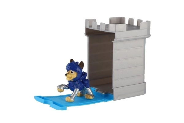 Paw Patrol Dappere Ridders Figuur