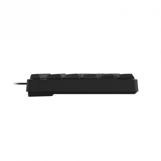 Bekabeld toetsenbord KB-01