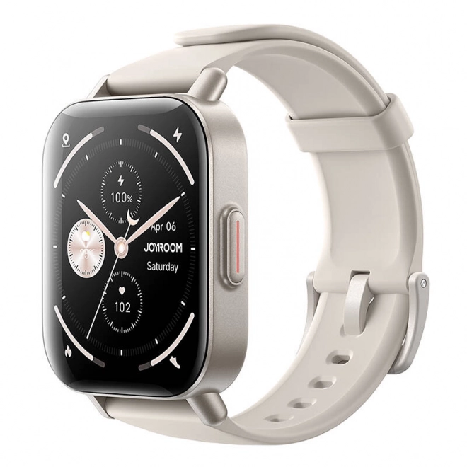 Slimme horloge Joyroom Fit-Life JR-FT3S wit