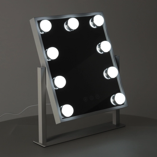 Cosmetische spiegel LED met verlichting Hollywood